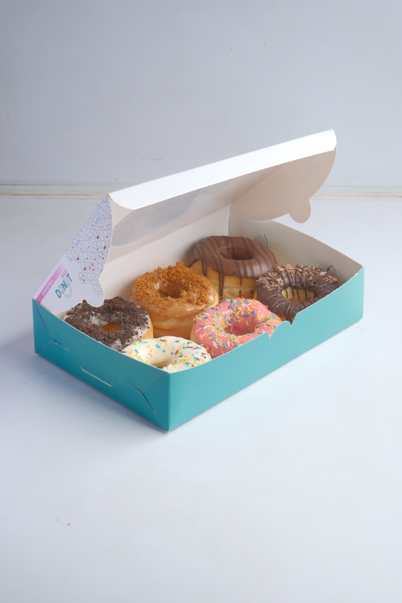 رنك (غير محشية)