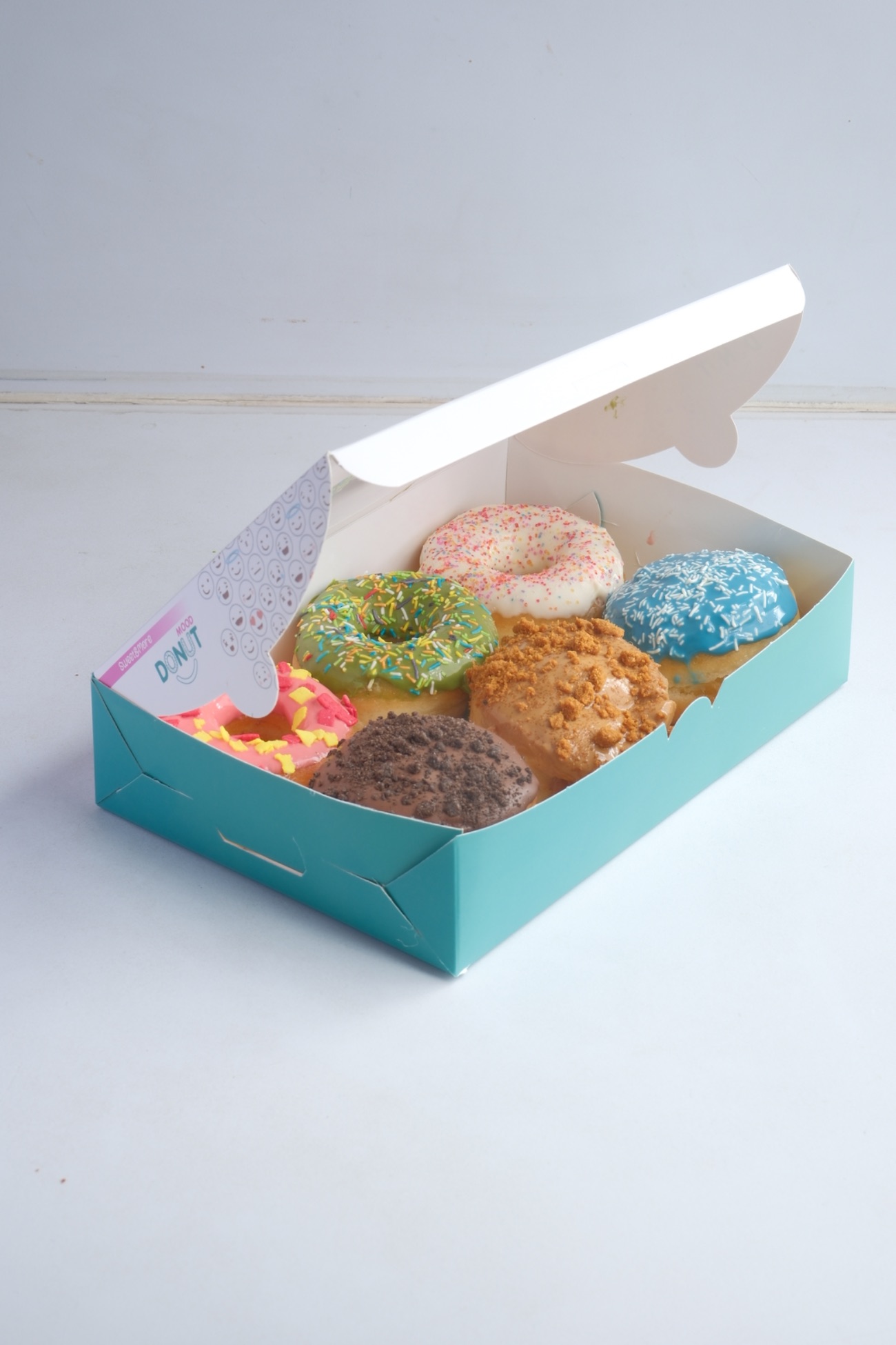 ميني ديفرنت