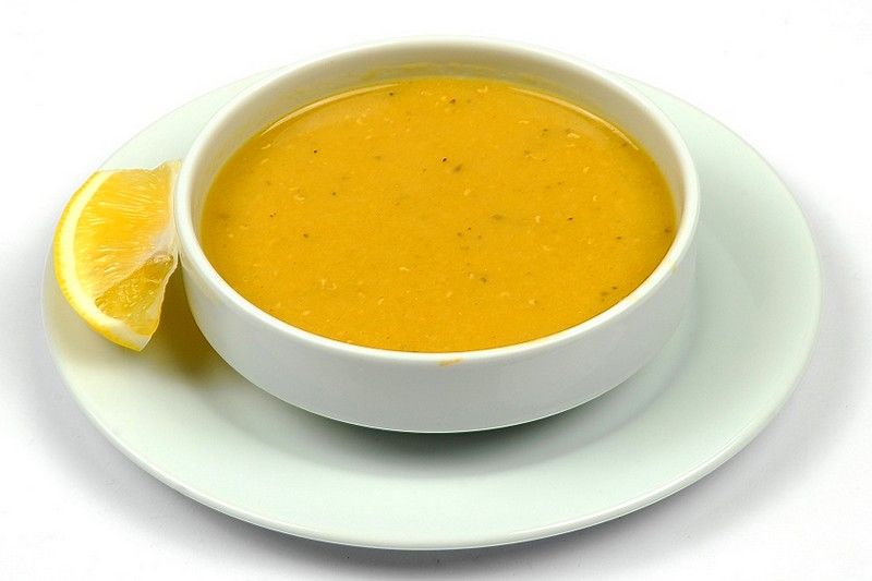Mercimek - 