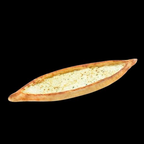 Peynirli Pide - 