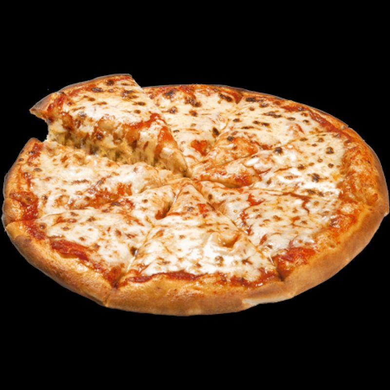 Peynirli Pizza - 
