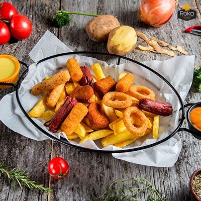 Gölbaşı Mix - 