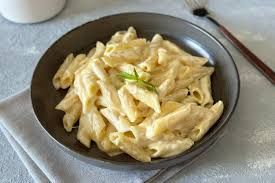 Kremalı Penne - 
