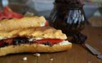 Ege tost
