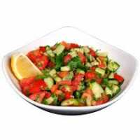 Çoban salata
