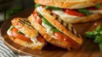 Vegan Tost