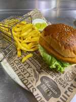 Chicken Burger