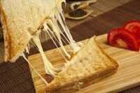 Kaşarlı tost