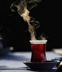 Çay - 