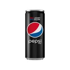 pepsi max - 