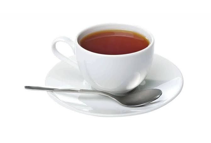 Fincan çay - 