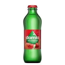 karpuz çilek soda - 