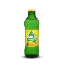 Limonlu soda - 