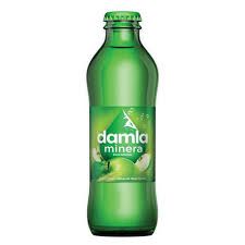 elmalı soda - 