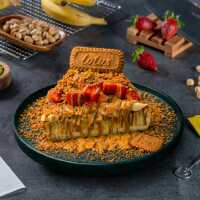 LOTUS RÜYASI KÜÇÜK BOY