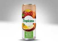 tropicana karışık kutu
