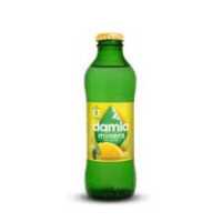 Limonlu soda