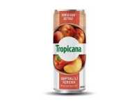 tropicana şeftali kutu