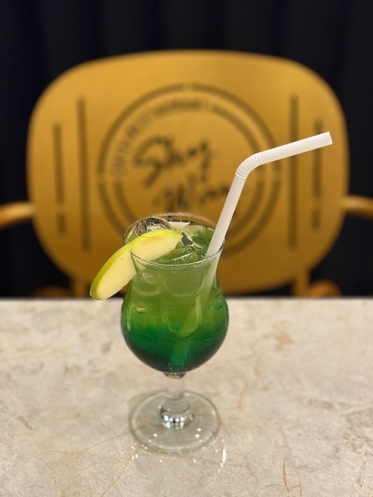 Green Dream - 