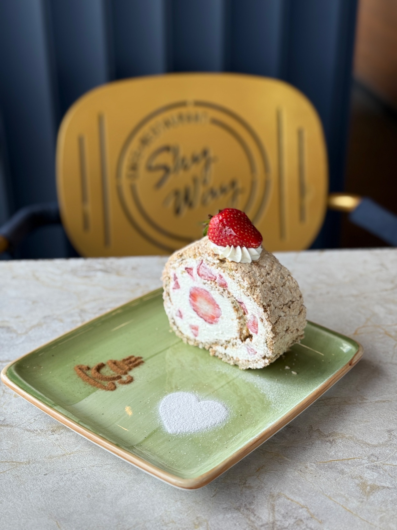 Budapeşte Roll - 