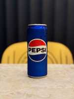 PEPSİ