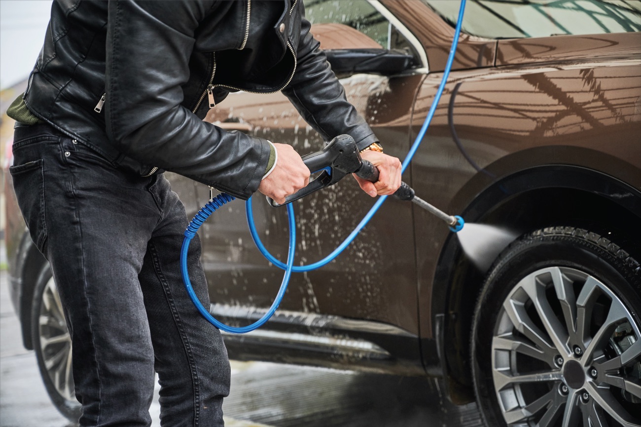 الحمام (الغسل)