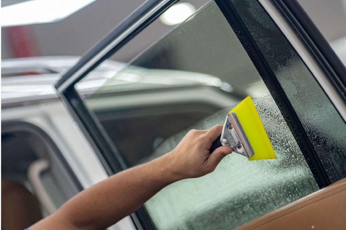 العازل الحراري