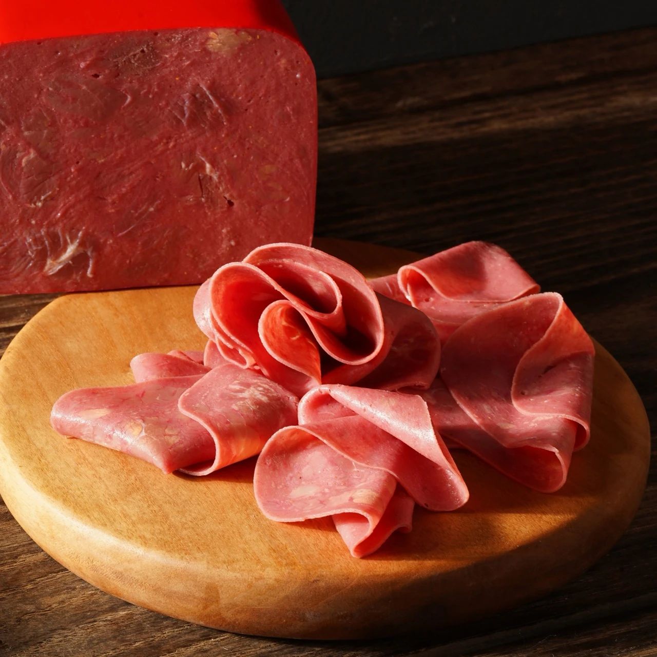 DANA JAMBON 250 GR - 