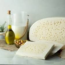 MANYAS MİHALİÇ PEYNİRİ 250 GR - KOYUN KEÇİ İNEK SÜTÜ TUZ