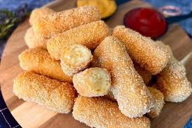 Patates Köfte (250gr) - Patates, sıvı yağ, tuz, baharat.