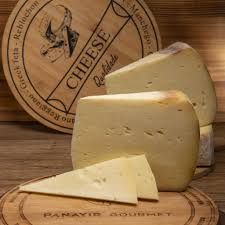 TRAKYA ESKİ KAŞAR PEYNİRİ - KOYUN KEÇİ İNEN SÜTÜ TUZ ŞİRDEN MAYA