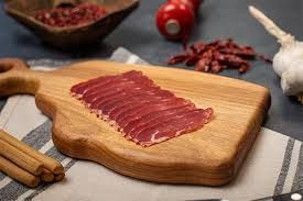 ÇEMENSİZ ANTRKOT PASTIRMA 250 GR - ÇEMENİ SIYRILARAK DOĞRANIR