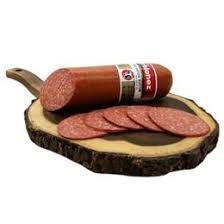 POLONEZ ÖZEL SUCUK 250 GR - 