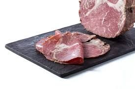 FÜMELENMİŞ ANTRKOT 250 GR - 