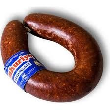 CUHURİYET SUCUK 500 GR - 