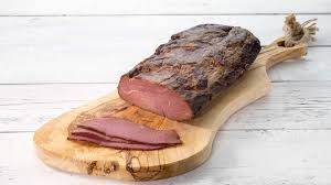 İSLİ FÜME KURU ET 250 GR - 