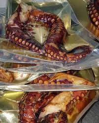 AHTAPOT SALATA  KOL 250 GR - 