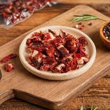 BÖREKLİK PASTIRMA KOL 250 GR - 