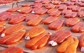 BOTTARDA BALIK YUMURTASI MUMULU  250 GR - 