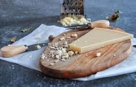 PARMESAN PEYNİR GRANA PANDO  250 GR - 