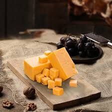 CHEDDAR PEYNİR İTHAL 250 GR - 
