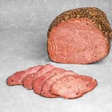 KARABİBERLİ ROZBİF   250 GR - 