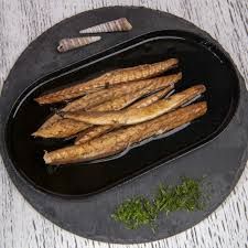 KURU TEMİZLENMİŞ USKUMRU ÇİROZ 100 GR - KILÇIĞINDAN TEMİZLENMİŞ NAKUMLU PAKET