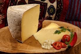 KARS ESKİ KAŞAR PEYNİRİ  250 GR - 