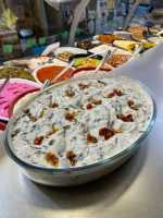 Yoğurtlu Mantar Salata (250) GR