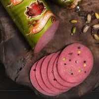 İSPANYOL SALAM KARABİBERLİ 250 GR