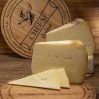 TRAKYA ESKİ KAŞAR PEYNİRİ