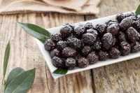 Kuru Sele Zeytin (250gr)