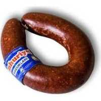 CUHURİYET SUCUK 500 GR