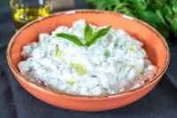 Kuru Cacık (250gr)